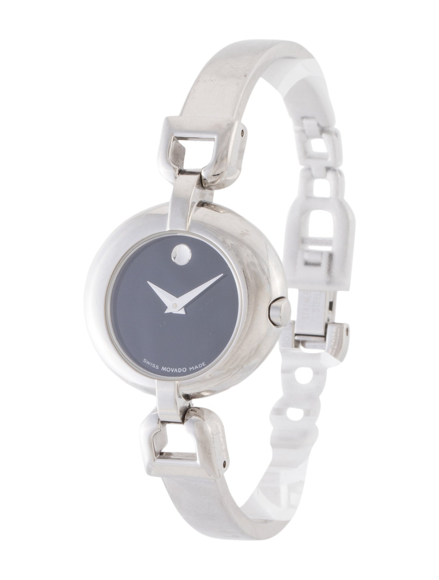 Movado Vivo Watch